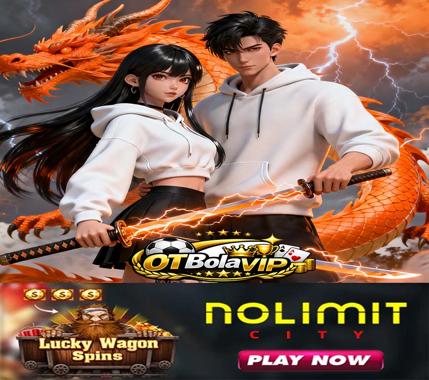 OTBolaVIP Kumpulan Slot Jackpot Resmi Terpercaya Indonesia