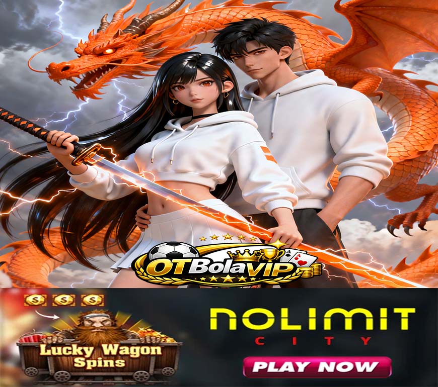 Kumpulan Slot OTBolaVIP Jackpot Mudah Menang