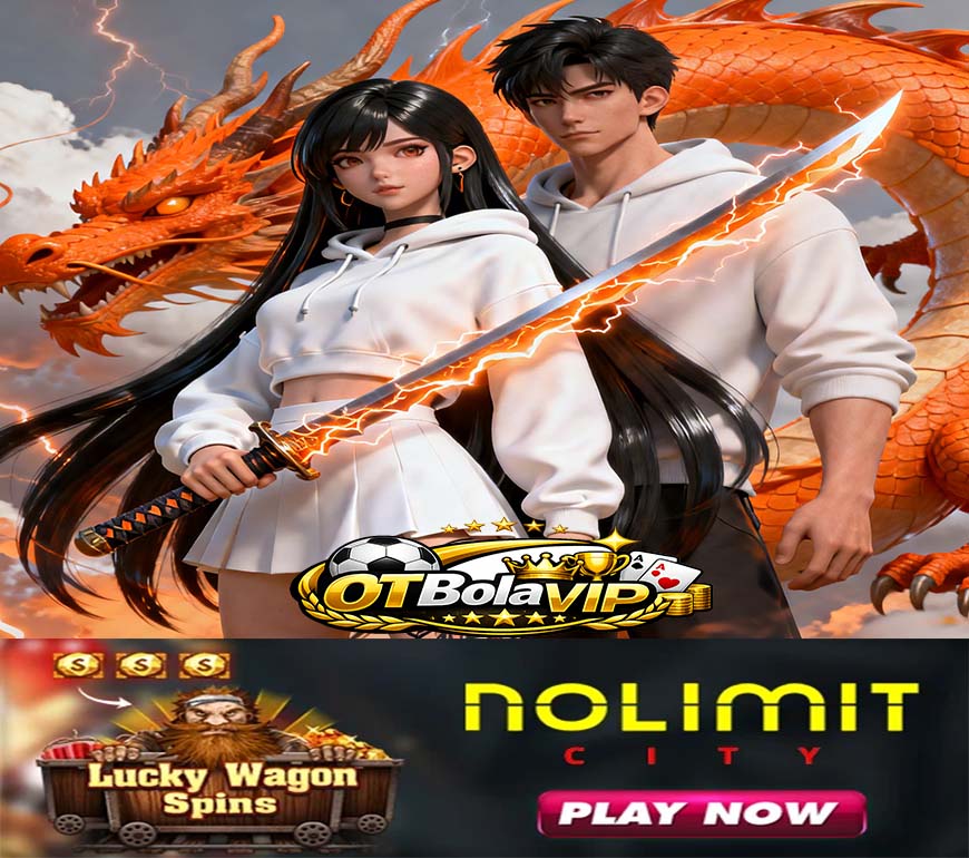 Forum Slot OTBolaVIP Situs Terpercaya Jackpot Besar