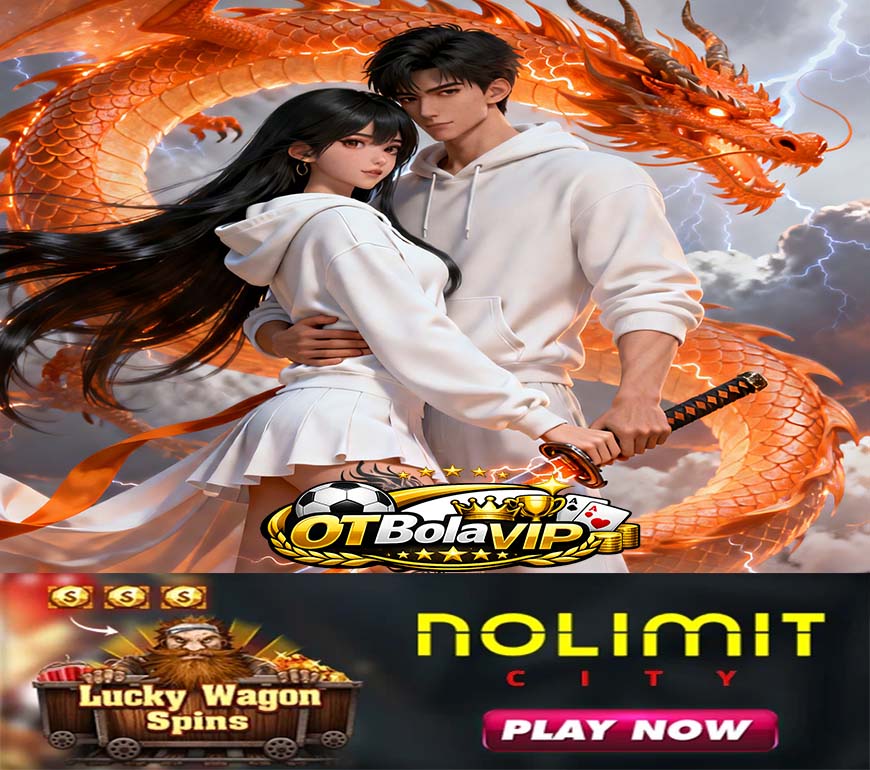 OTBolaVIP Situs Togel Lotto 4D Terpercaya