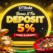 OTBolaVIP Slot BNI Online Resmi Mudah Menang Hari Ini