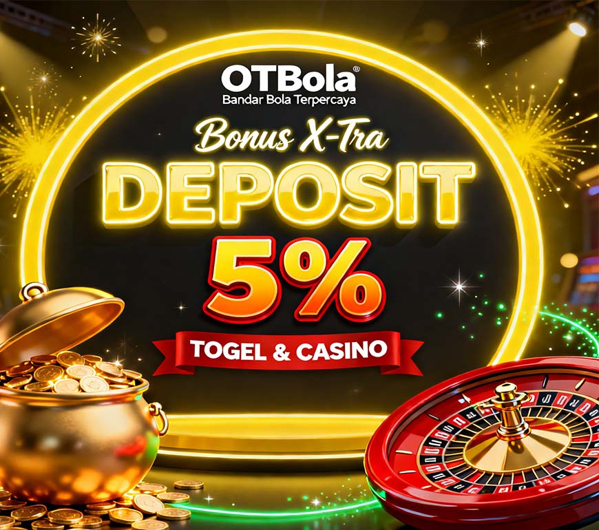 OTBolaVIP Slot BNI Online Resmi Mudah Menang Hari Ini