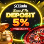 OTBola Slot SeaBank Online Provider Populer Dunia