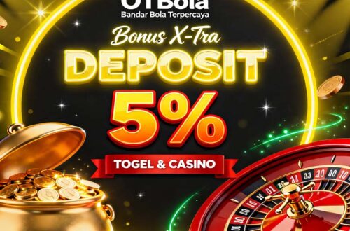 OTBola Slot SeaBank Online Provider Populer Dunia