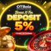 OTBola Slot SeaBank Online Provider Populer Dunia