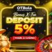 OTBola Slot BRI Online Jackpot Mudah Cair