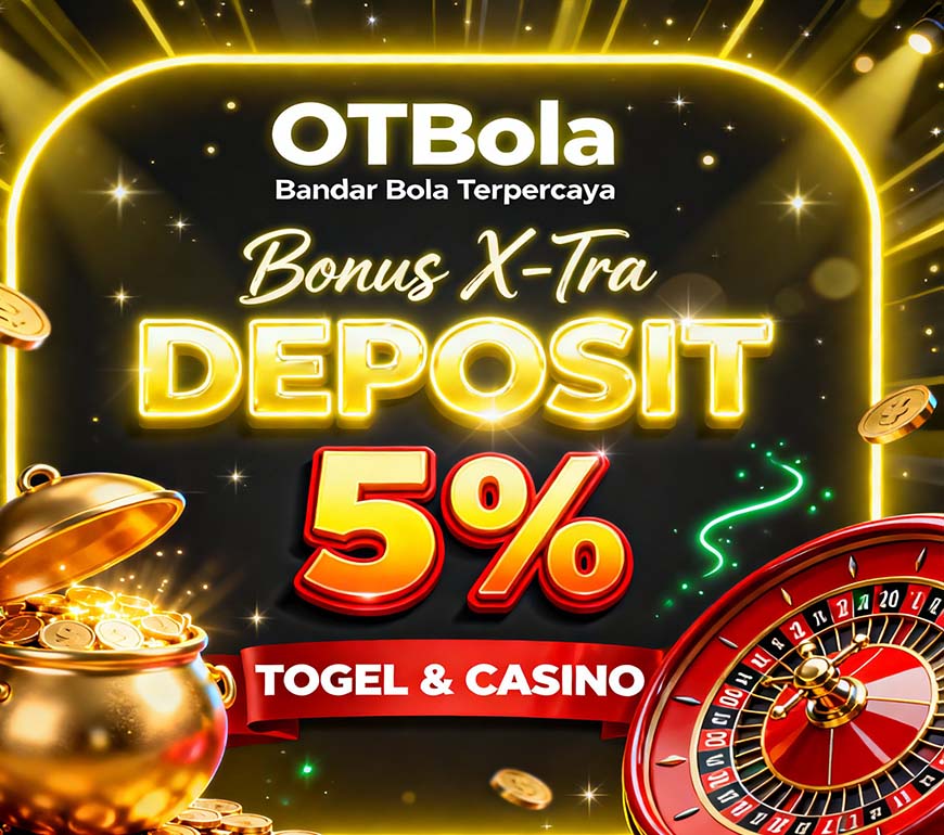 OTBola Game Slot Mandiri Online Paling Gacor 2026