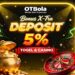 OTBola Slot BCA Online Gacor Mudah Menang