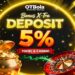 OTBola Slot Online Terpercaya Dengan Layanan 24 Jam