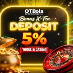 OTBola Poker Tanpa Delay Situs Terpercaya Anti Lag