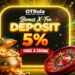 OTBola Poker Tanpa Delay Situs Terpercaya Anti Lag