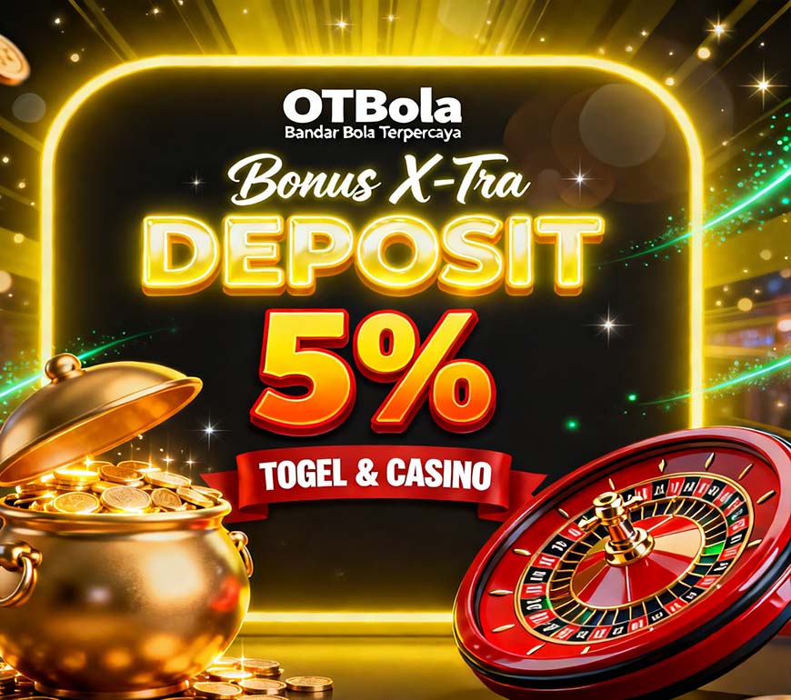 OTBola Poker Tanpa Delay Situs Terpercaya Anti Lag